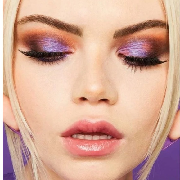 🎉24H SALE🎉🔥RETIRED🔥 Urban Decay Naked Ultra Violet Eyeshadow Palette - Picture 6 of 16